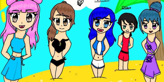 1024x768 ItsFunneh Wallpapers