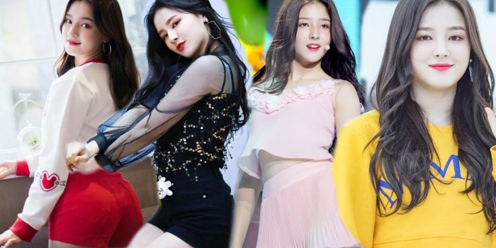 1280x720 Top 20 beautiful images of Nancy Momoland | Nancy Mcdonie