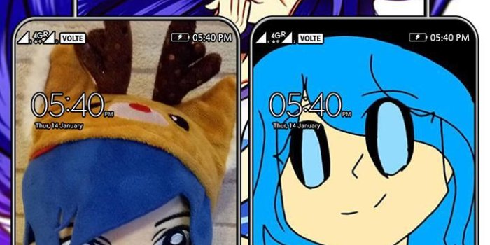 720x1326 Wallpaper for Itsfunneh for Android - APK Download