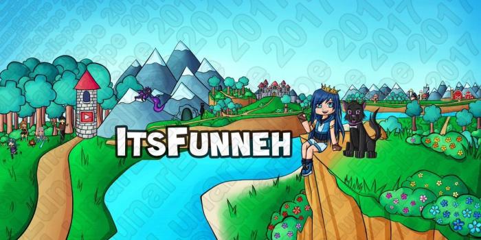 1200x675 ItsFunneh Wallpapers