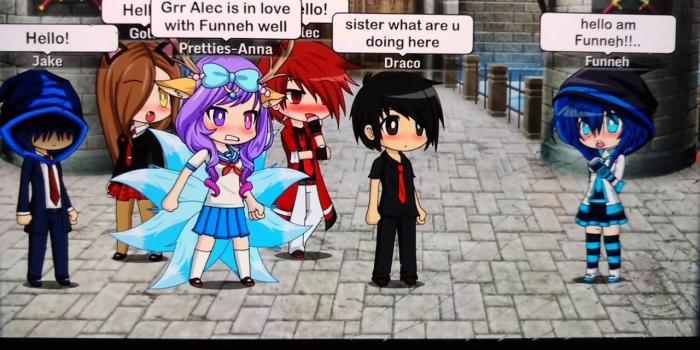 1280x720 ItsFunneh Wallpapers