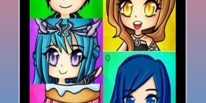 2048x2732 Itsfunneh Best HD Wallpapers for Android - APK Download