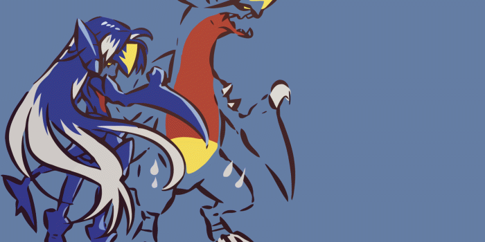 1920x1080 Garchomp Wallpapers