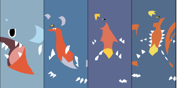 1182x676 Garchomp Wallpapers