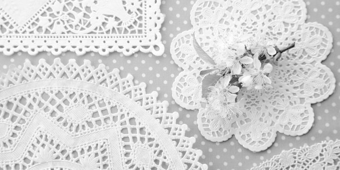 2560x1600 White Lace HD Wallpapers