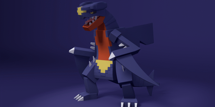 1920x1080 Garchomp HD Wallpapers