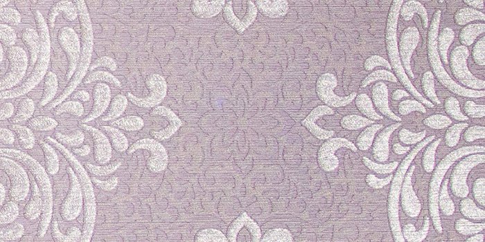 1500x1500 Decorline 2603-20904 Gabrielle Lace Feature Wallpaper, Mauve