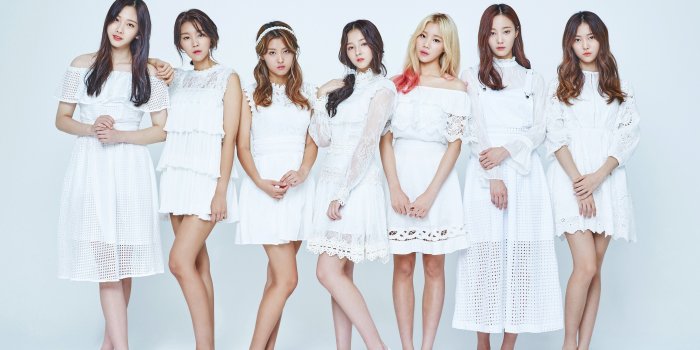 4096x2730 MOMOLAND release stunning profile images! - Celebrity Photos - OneHallyu