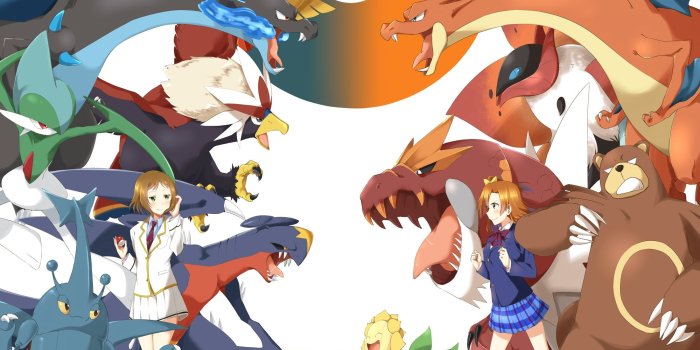 2200x1735 9 Garchomp (Pokémon) HD Wallpapers | Background Images
