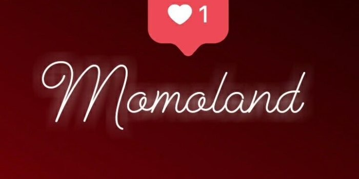 720x1280 Momoland wallpaper | Kawaii | Movie posters, Cool wallpaper, Wallpaper