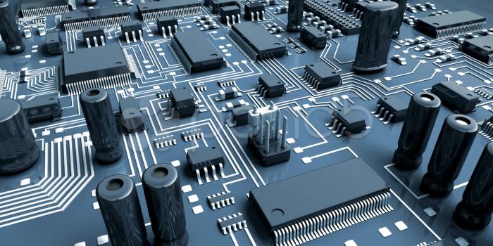 1920x1080 PCB Design