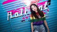 3840x2160 MOMOLAND 4K 8K HD Girl Group Wallpaper