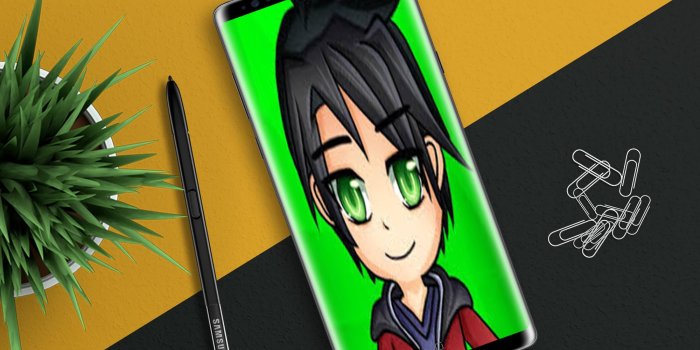 2000x1500 HD Wallpaper Itsfunneh for Android - APK Download