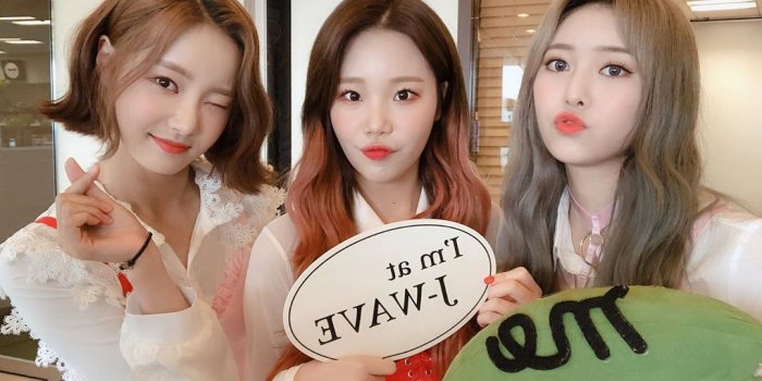 1080x810 Yeonwoo - Momoland - Asiachan KPOP Image Board