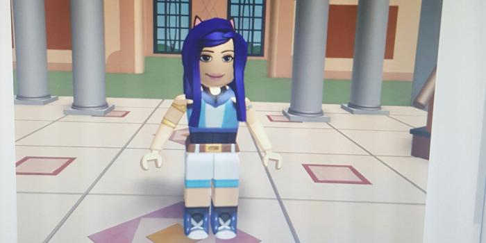 2048x1040 ItsFunneh Wallpapers