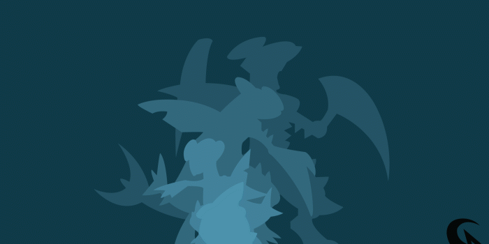 1920x1080 Garchomp HD Wallpapers