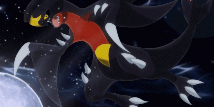 1280x880 Garchomp Wallpapers