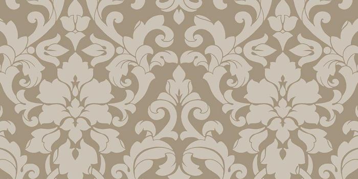 1000x1000 Velvet Damask Wallpaper