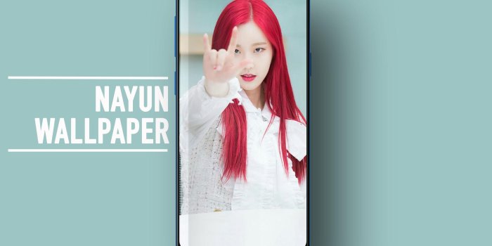 2000x1500 Momoland Nayun Wallpaper KPOP Fans HD for Android - APK Download