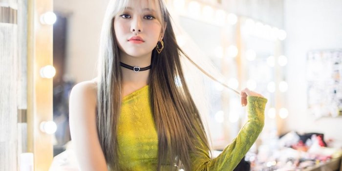 1280x853 Momoland NAVER x DISPATCH - Jane 2019 - Momoland (모모랜드