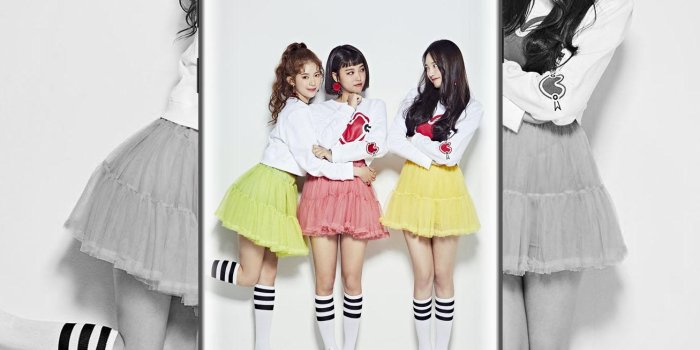 1307x1535 Momoland Wallpaper for Android - APK Download