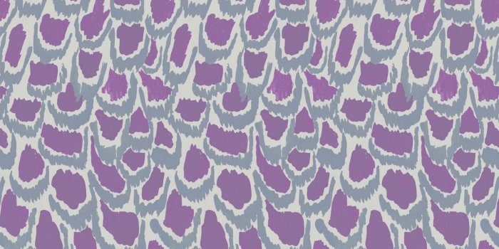 1800x1800 Nada - Grape Wallpaper - Collage Wallcoverings - Collections - Wallpaper