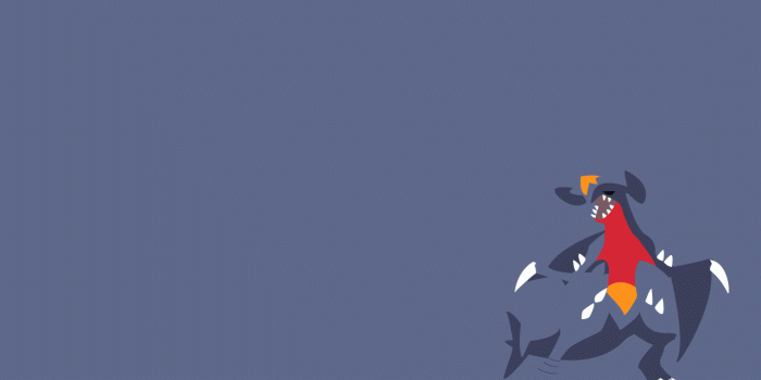 1280x800 Garchomp HD Wallpapers