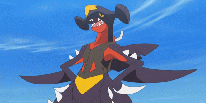 1920x1080 Ultra Guardians' Garchomp | Pokémon Wiki | FANDOM powered by Wikia