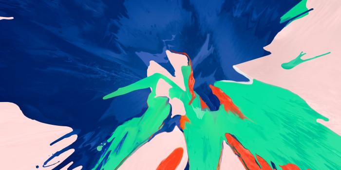 3208x3208 Download: iPad Pro and MacBook Air wallpapers for iPhone and iPad