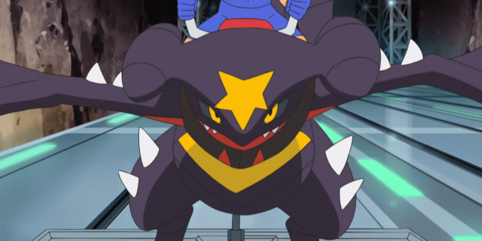 1920x1080 Garchomp (105+ images in Collection) Page 1