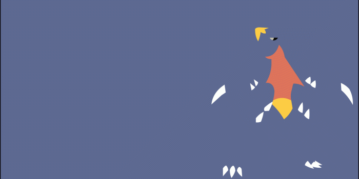 1600x937 Garchomp HD Wallpapers