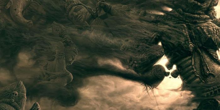 2048x2048 40 HD Fantasy iPad Wallpapers