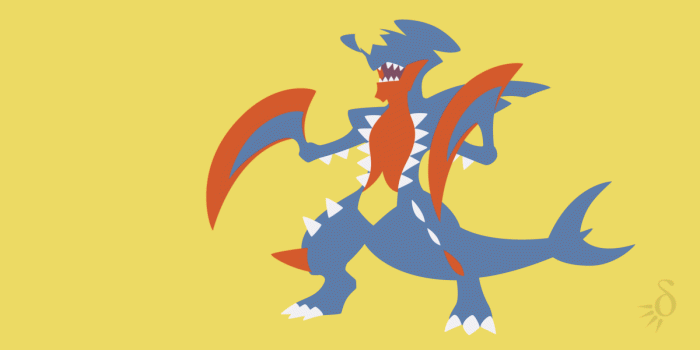 1200x675 Garchomp HD Wallpapers