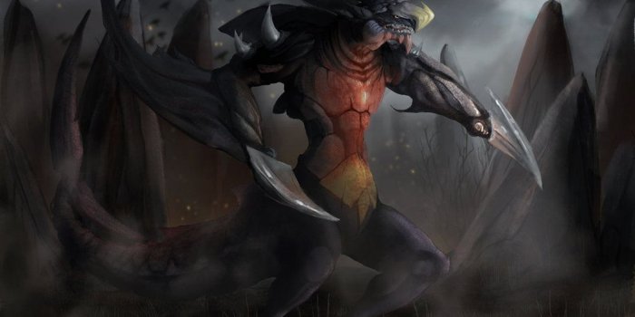 1057x755 X and y garchomp wallpaper