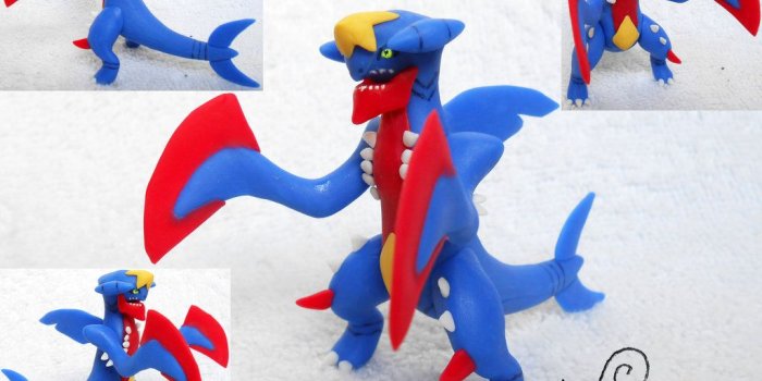 1024x768 Mega garchomp wallpaper Gallery