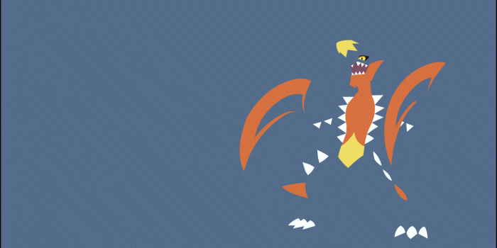 1600x920 Mega Garchomp Wallpaper, PC Mega Garchomp Wallpaper Most Beautiful