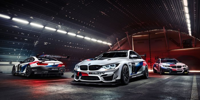 3840x2400 Wallpaper | BMW Motorsport
