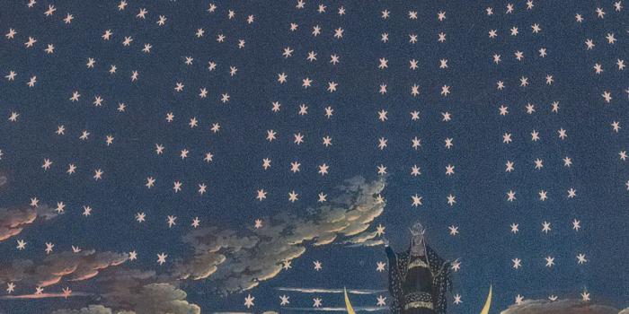 1024x1024 Culture for Your iPad: Wallpapers from the Getty Research