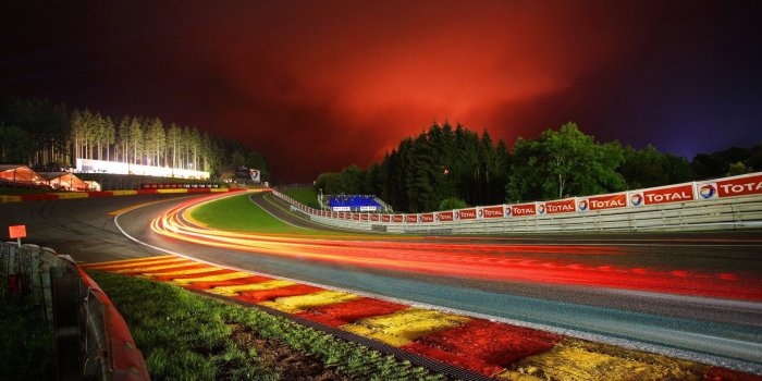 1920x1080 Cool Race Track wallpaper | 1920x1080 | #16575