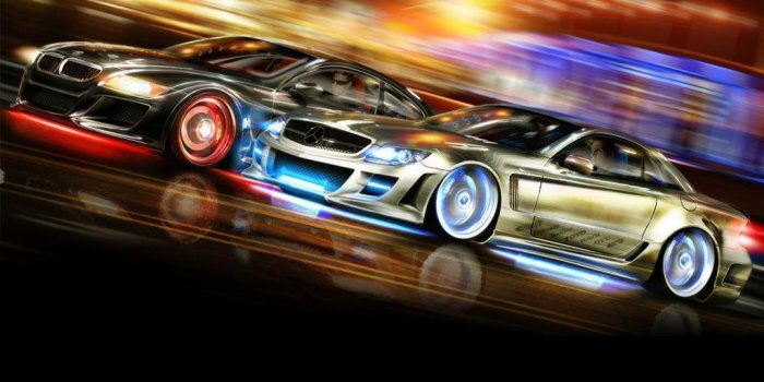 1024x768 Street Racing Wallpapers - Top Free Street Racing Backgrounds