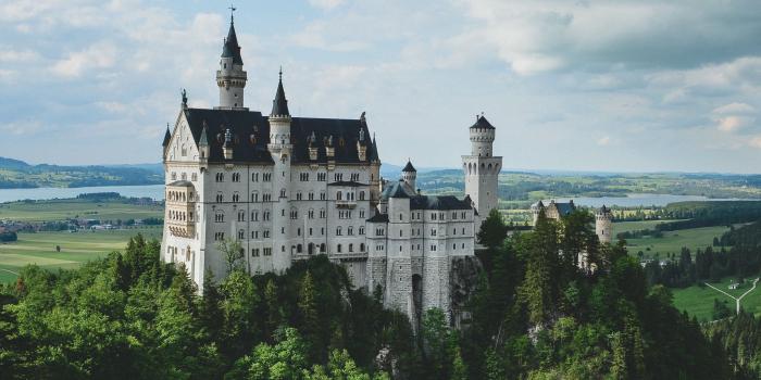 2048x2048 iPad Wallpaper Gallery - Free Backgrounds for iPads