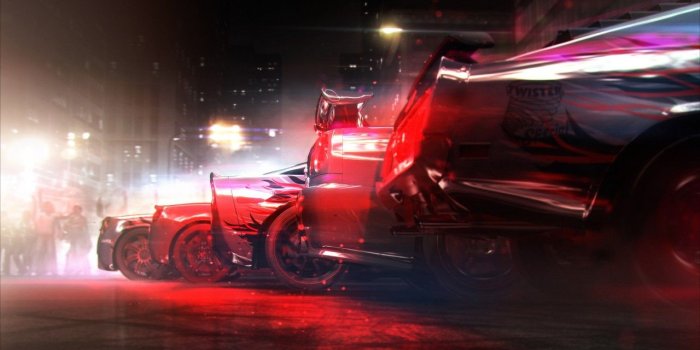 1280x720 Wallpaper GRID 2, Street racing, HD, 5K, Games, #3283