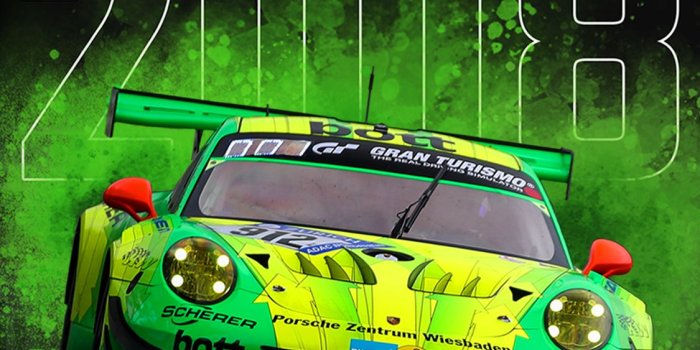 1125x2436 Downloads - Wallpaper - Manthey-Racing