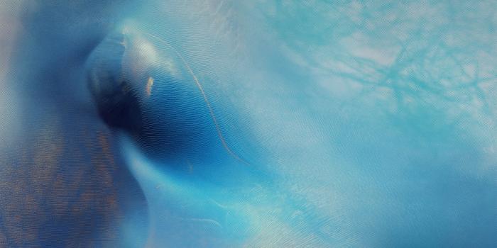 2732x2732 Wallpaper Weekends: Abstract iPad Wallpapers