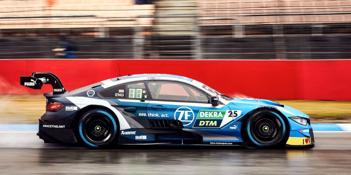 3840x2400 Wallpaper | BMW Motorsport