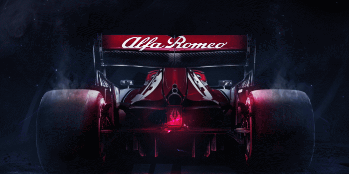 1440x2880 Wallpaper for Alfa Romeo Racing fans : formula1