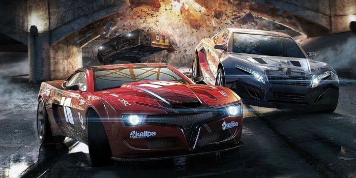 1920x1080 80+ Racing Cars Wallpapers on WallpaperPlay