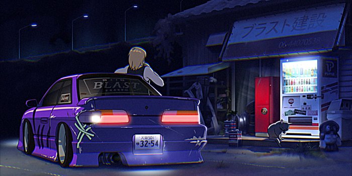 3840x2160 Wallpapers — Thrash Racing