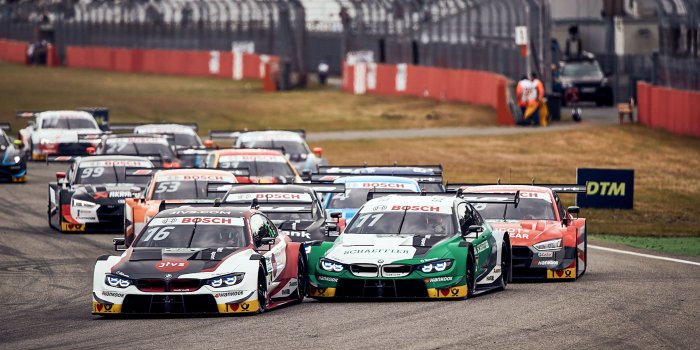 3840x2400 Wallpaper | BMW Motorsport