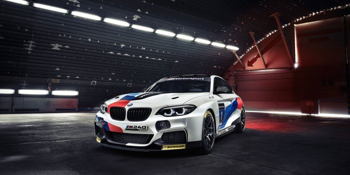 3840x2400 Wallpaper | BMW Motorsport